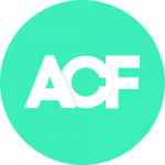 ACF - Logo